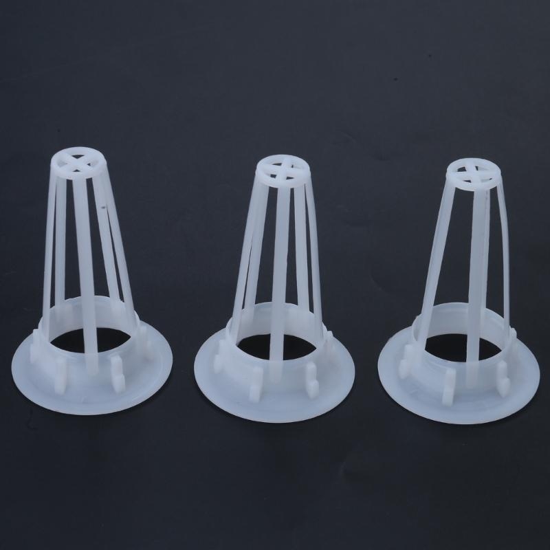 50 Pcs Garden Grow Baskets Kit - Gardening Tools Kit For Sale บทวิจารณ์และราคา