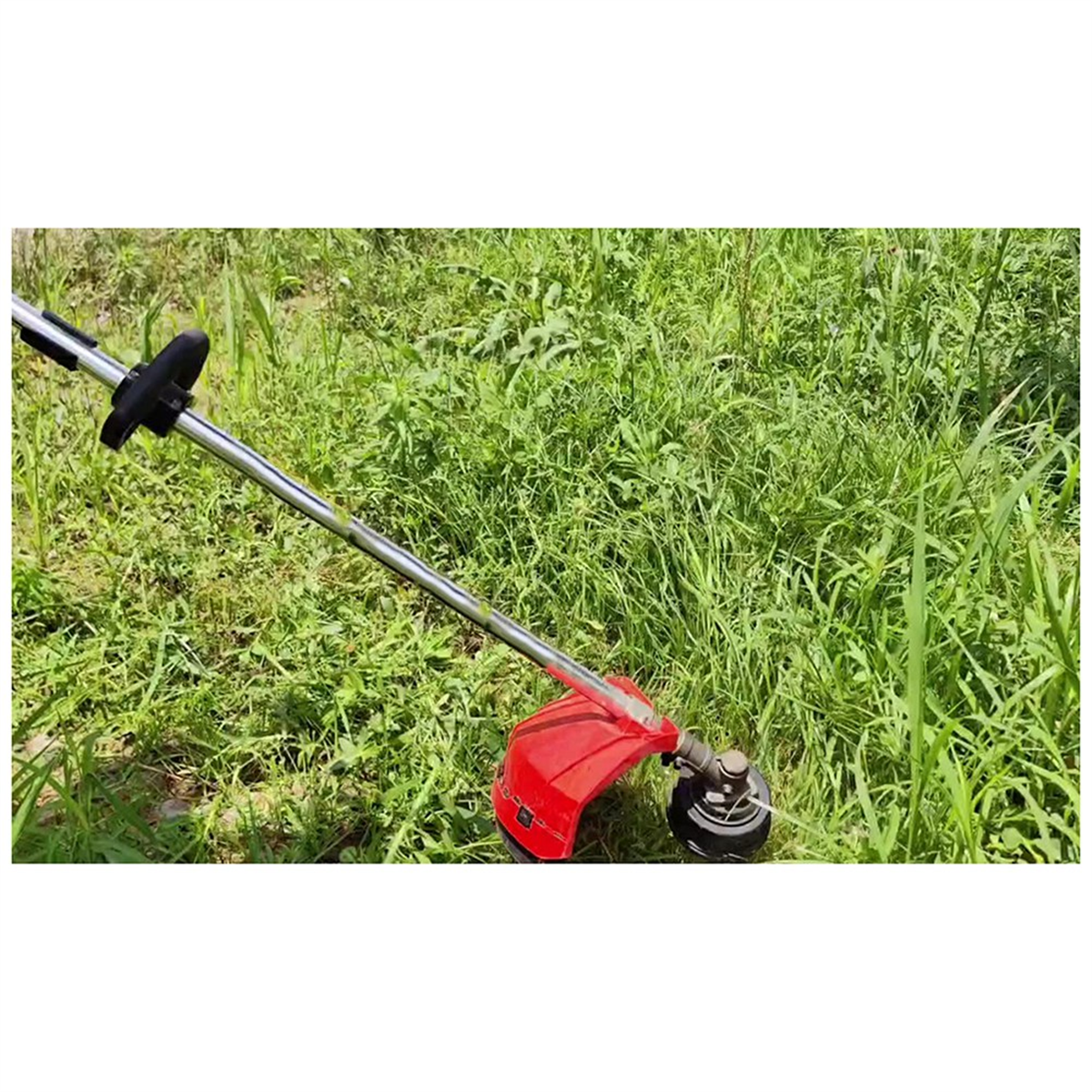 A71P Simple and Practical Iron - Gardening Tools Needed บทวิจารณ์และราคา