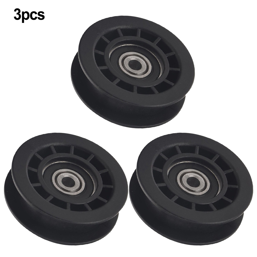 3pcs Lawn Mowers Idler Pulley  - Gardening Tools And Accessories บทวิจารณ์และราคา