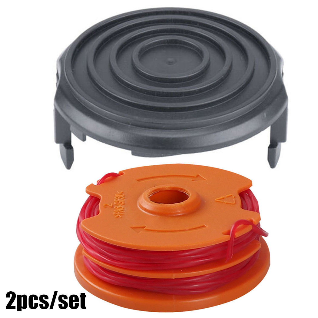 Replacement Spool Assembly wit - Gardening Tools Online บทวิจารณ์และราคา