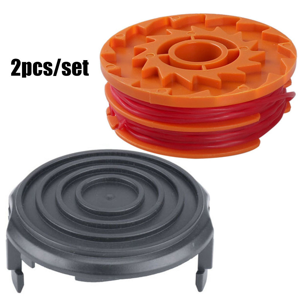 Replacement Spool Assembly wit - Gardening Tools Online บทวิจารณ์และราคา