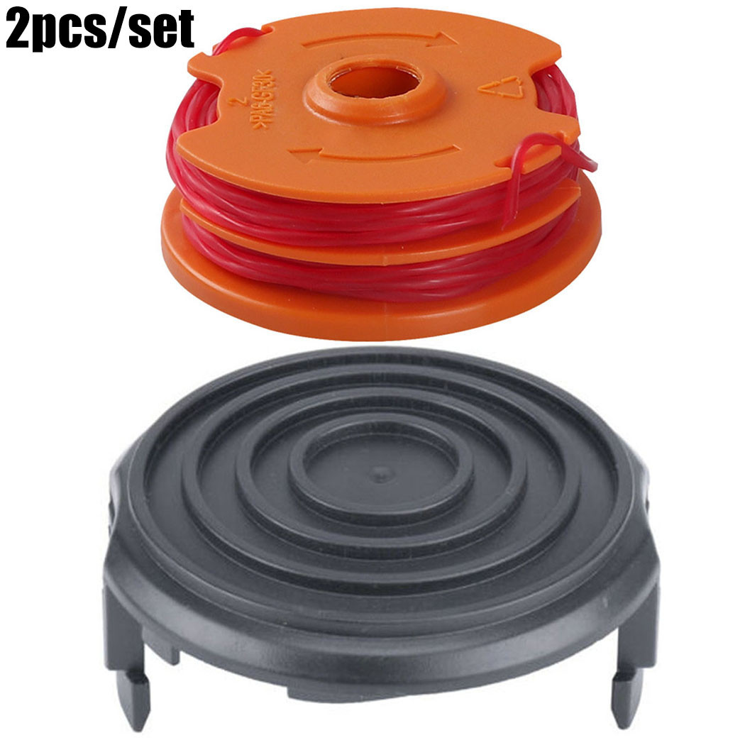 Replacement Spool Assembly wit - Gardening Tools Online บทวิจารณ์และราคา