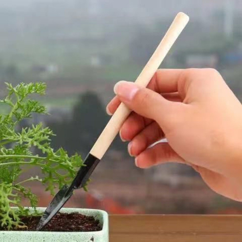 Multi-functional Mini Garden P - Spade Digging Fork บทวิจารณ์และราคา