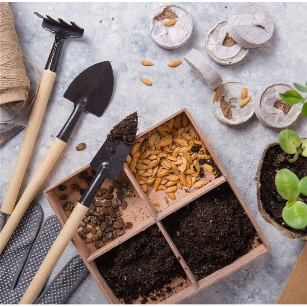 Multi-functional Mini Garden P - Spade Digging Fork บทวิจารณ์และราคา