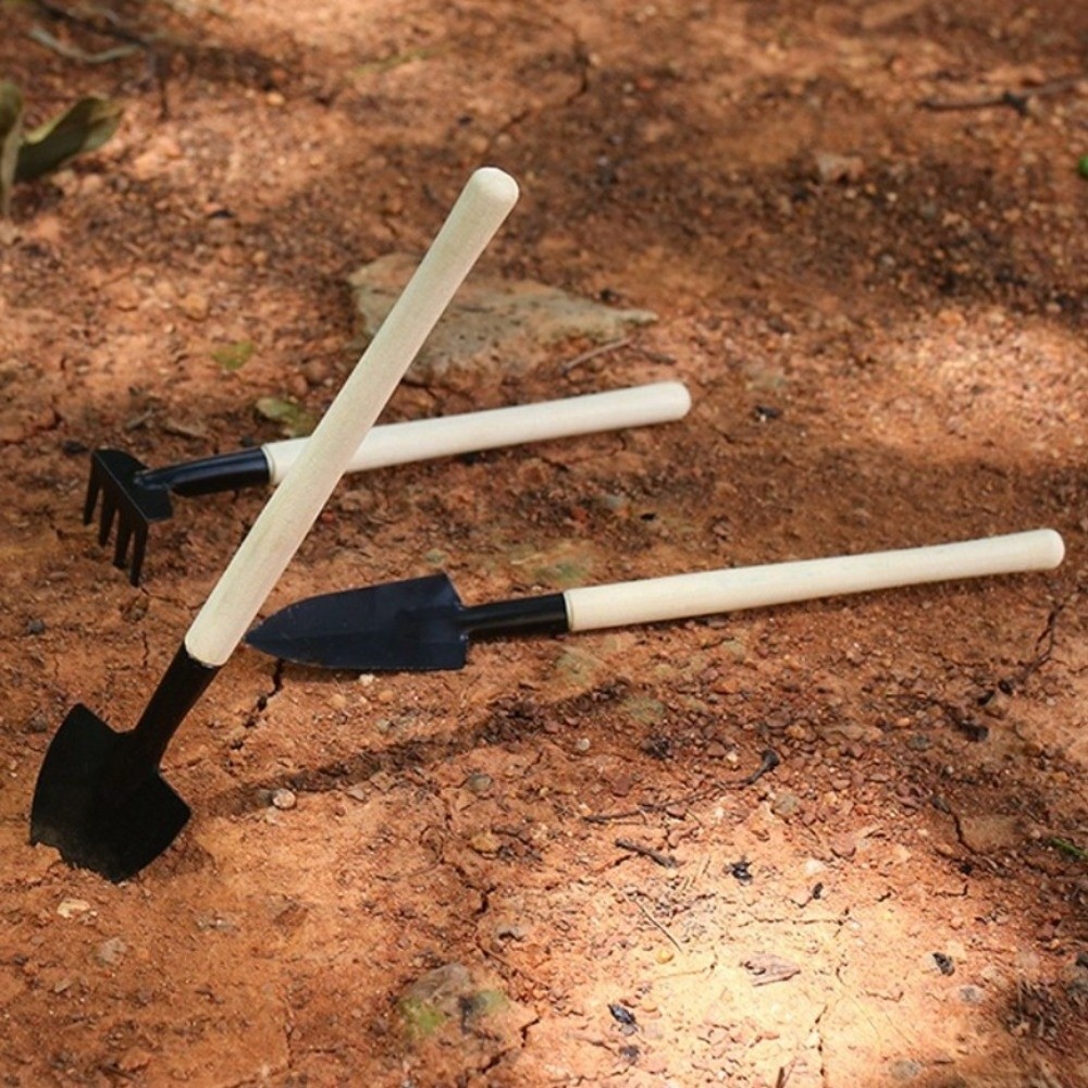 Multi-functional Mini Garden P - Spade Digging Fork บทวิจารณ์และราคา