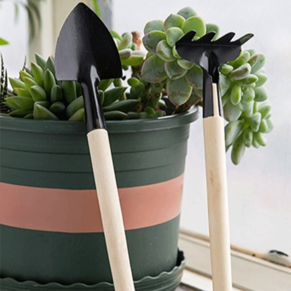 Multi-functional Mini Garden P - Spade Digging Fork บทวิจารณ์และราคา