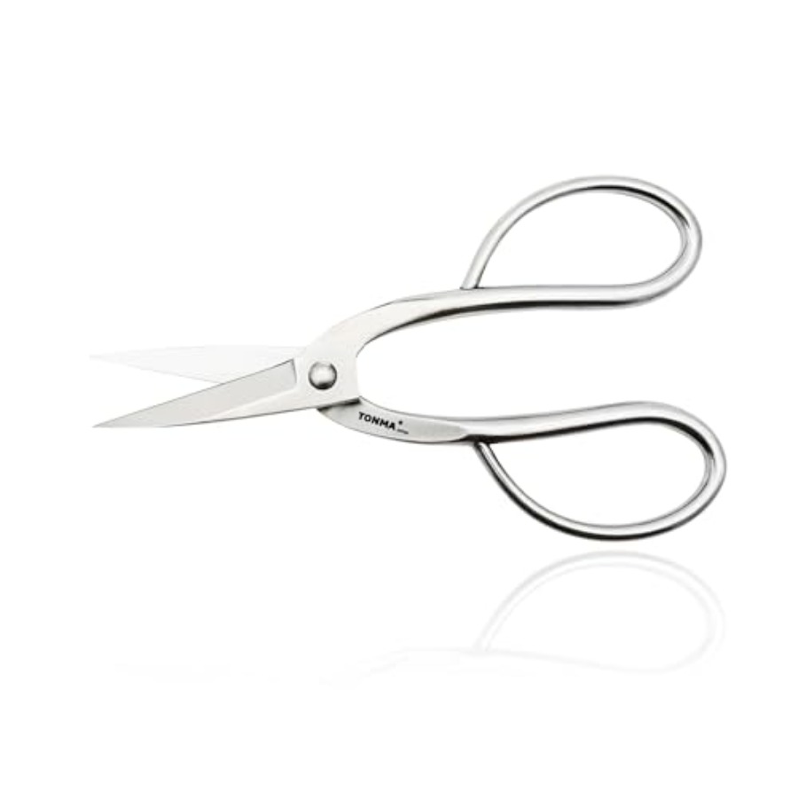 TONMA Scissors [Made in Japan] - Gardening Tools In Japan บทวิจารณ์และราคา