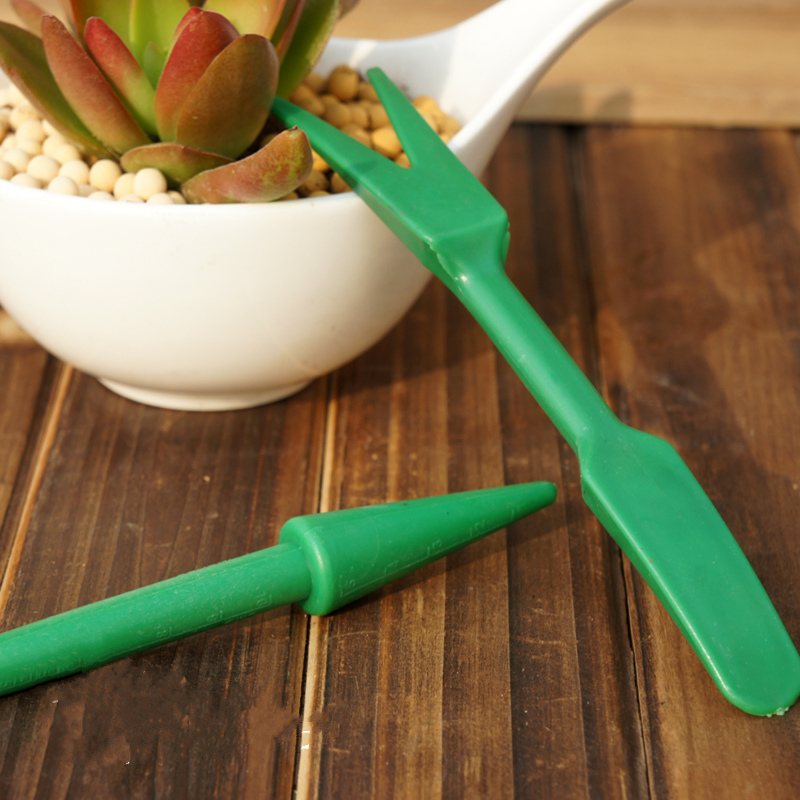 2pcs/set Lifter Dig Planting T - Spade Digging Fork บทวิจารณ์และราคา