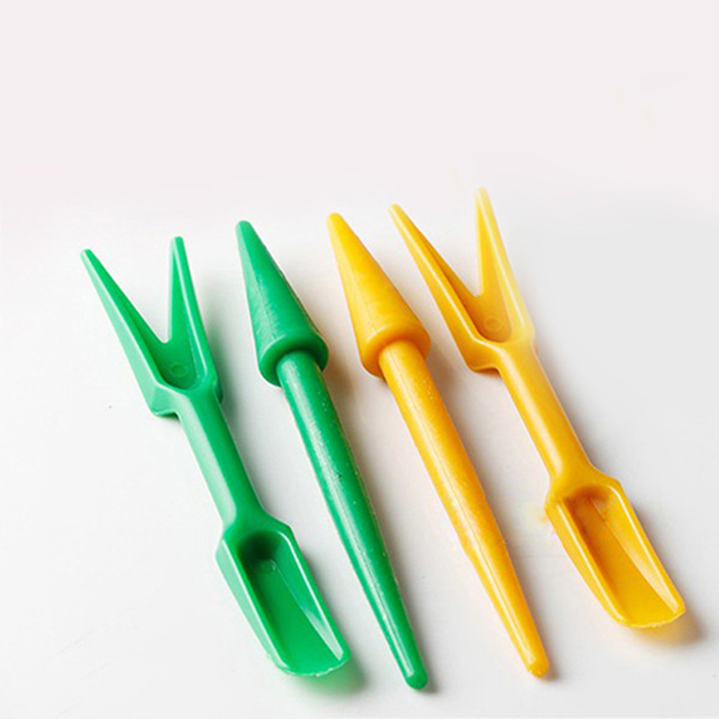 2pcs/set Lifter Dig Planting T - Spade Digging Fork บทวิจารณ์และราคา