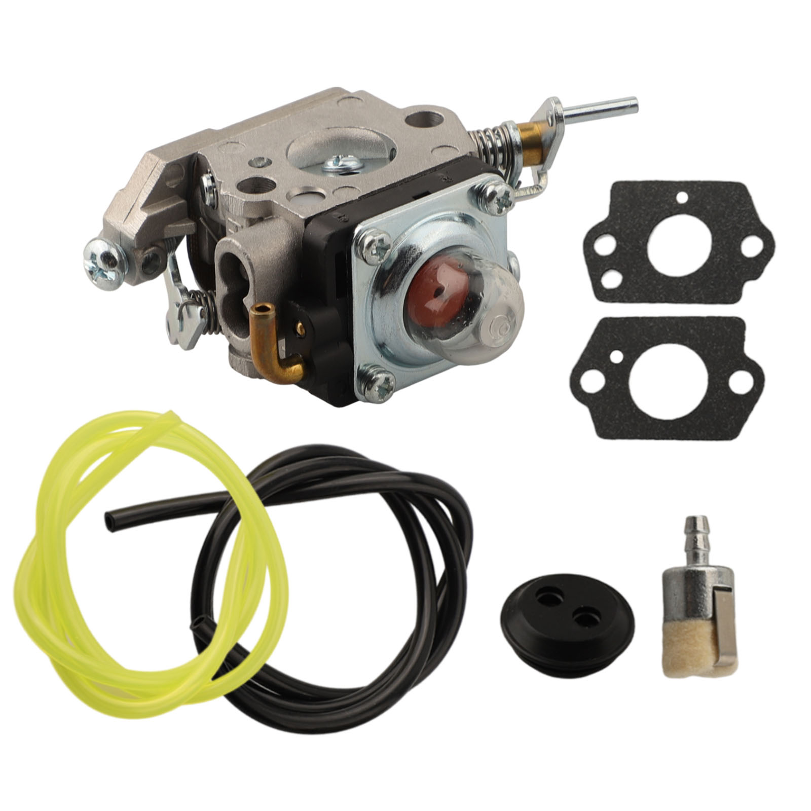 122HD45 Carburetor Color As Th - Gardening Tools Pictures With Names บทวิจารณ์และราคา