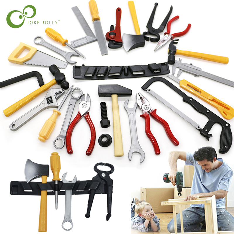 14pcs/lot Simulation Repair Dr - Gardening Tools For 10 Year Olds บทวิจารณ์และราคา