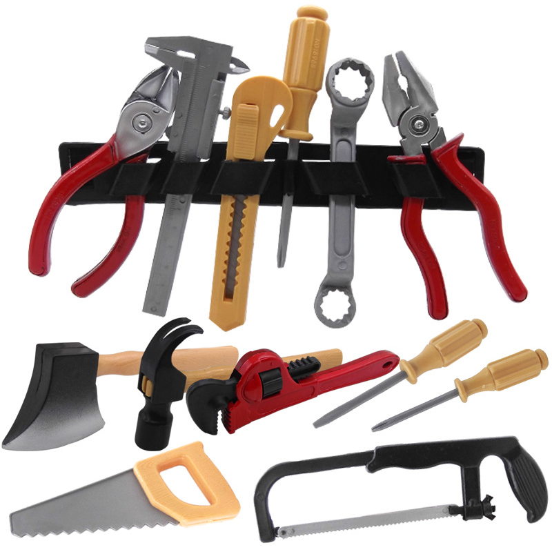 14pcs/lot Simulation Repair Dr - Gardening Tools For 10 Year Olds บทวิจารณ์และราคา