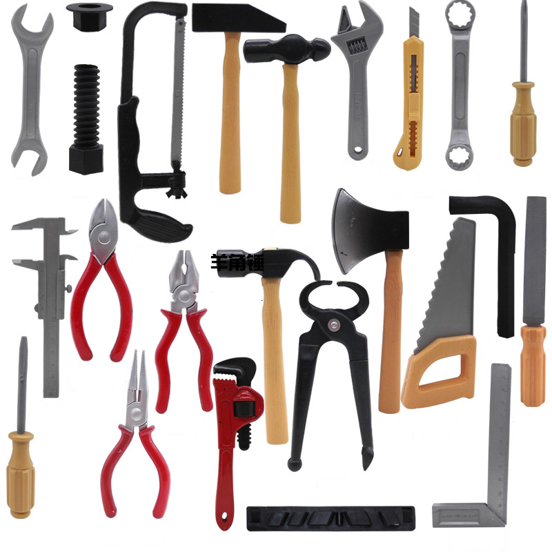 14pcs/lot Simulation Repair Dr - Gardening Tools For 10 Year Olds บทวิจารณ์และราคา