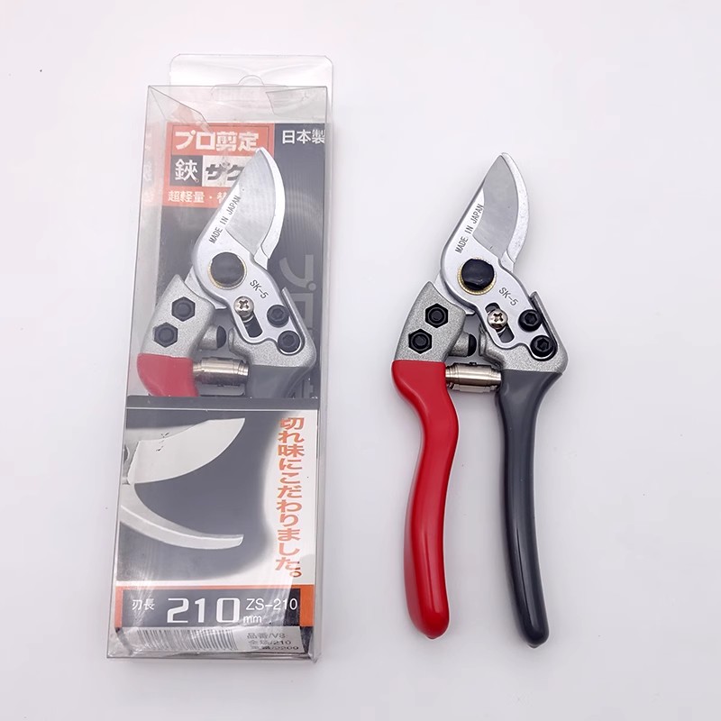 Japan Vvt New Sk5 Strong Garde - Gardening Tools In Japan บทวิจารณ์และราคา