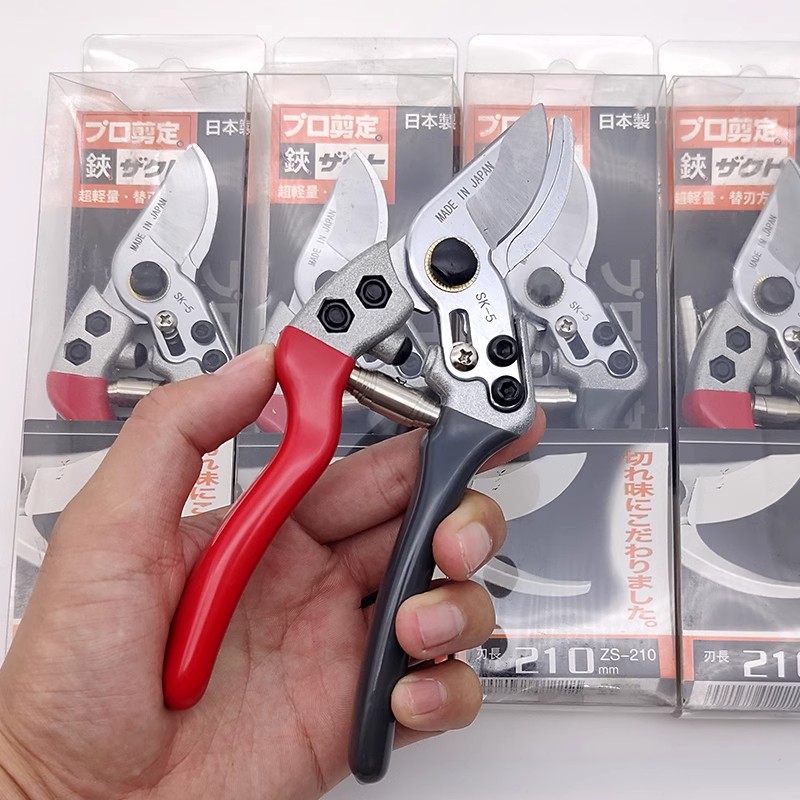 Japan Vvt New Sk5 Strong Garde - Gardening Tools In Japan บทวิจารณ์และราคา