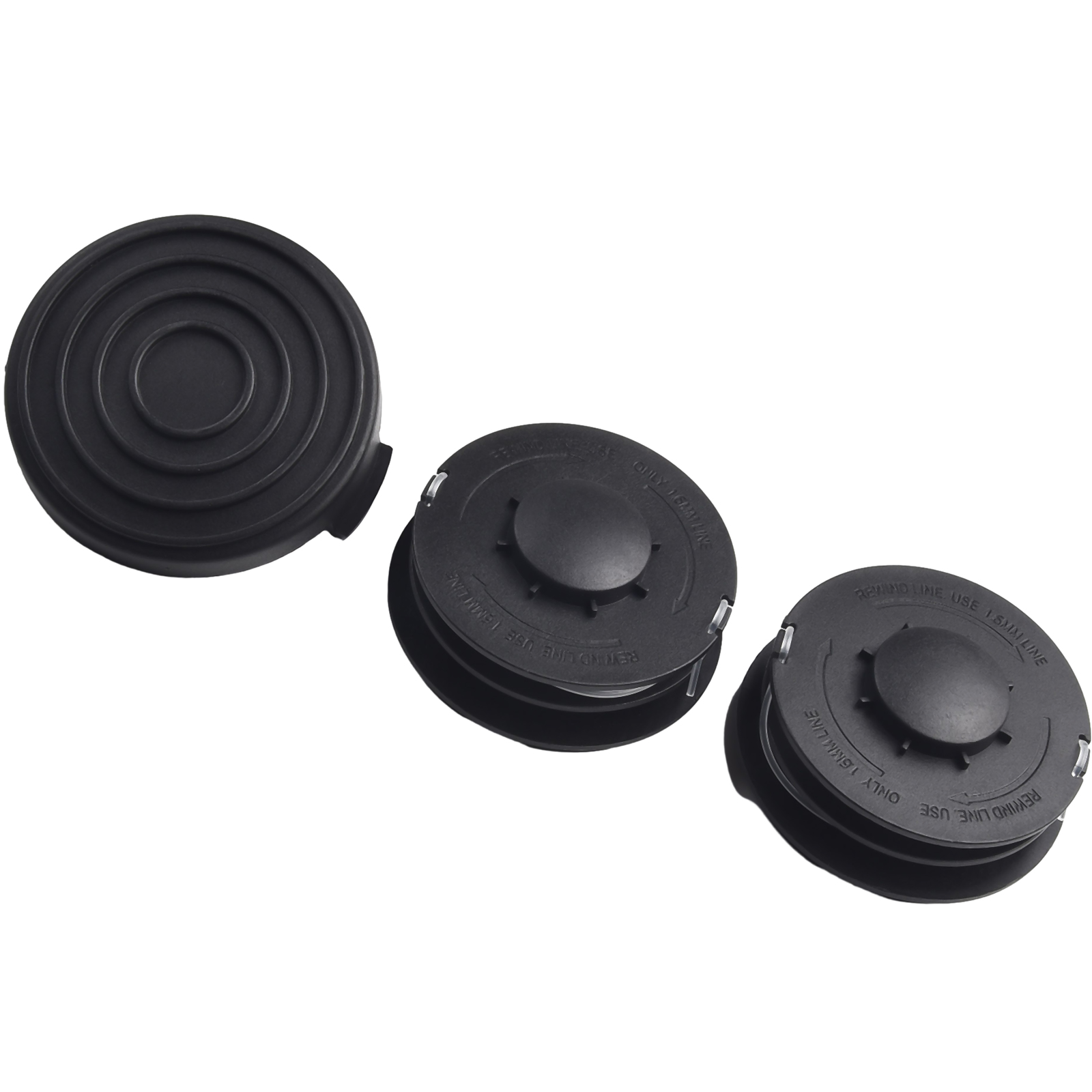 Cover for Spool Line on For Ga - Gardening Tools Online บทวิจารณ์และราคา