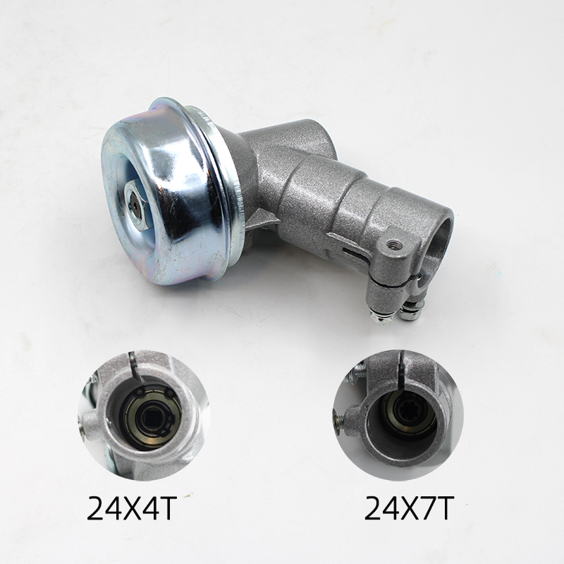 Trimmer Head Gearbox Gear Box  - Gardening Tools In Japan บทวิจารณ์และราคา