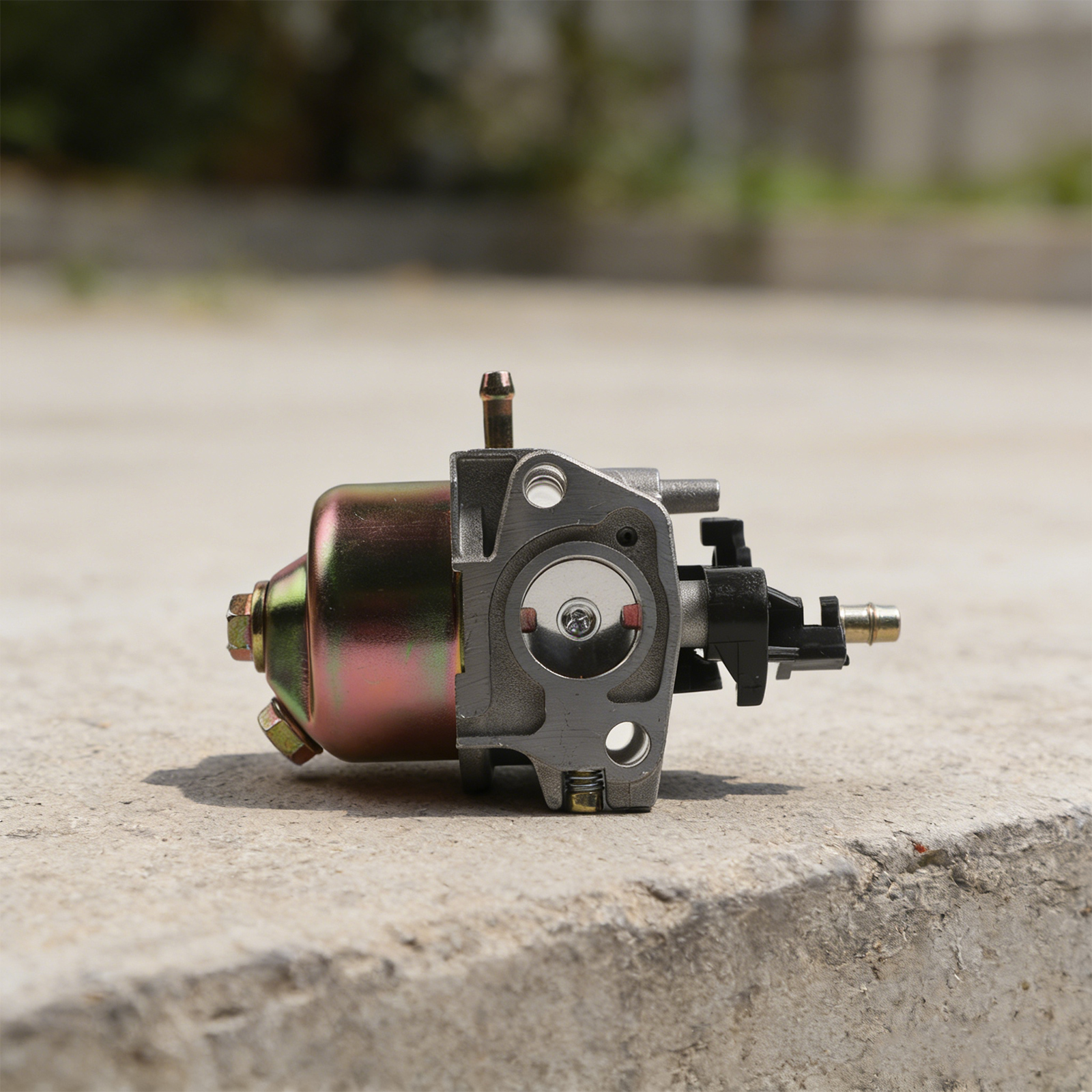 Lawnmower Performance Boosting - Gardening Tools Needed บทวิจารณ์และราคา