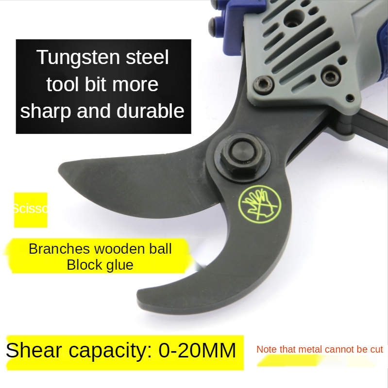 Pneumatic Pruning Shears are U - Gardening Tools Used บทวิจารณ์และราคา
