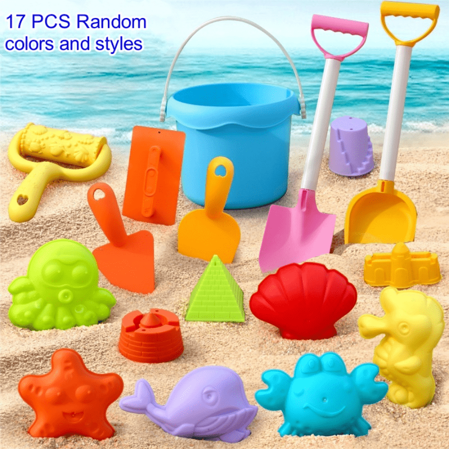 OceanX 15-in-1 Beach Explorer  - Gardening Tools Toys บทวิจารณ์และราคา