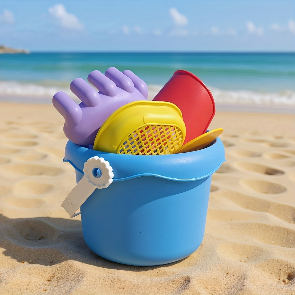 OceanX 15-in-1 Beach Explorer  - Gardening Tools Toys บทวิจารณ์และราคา