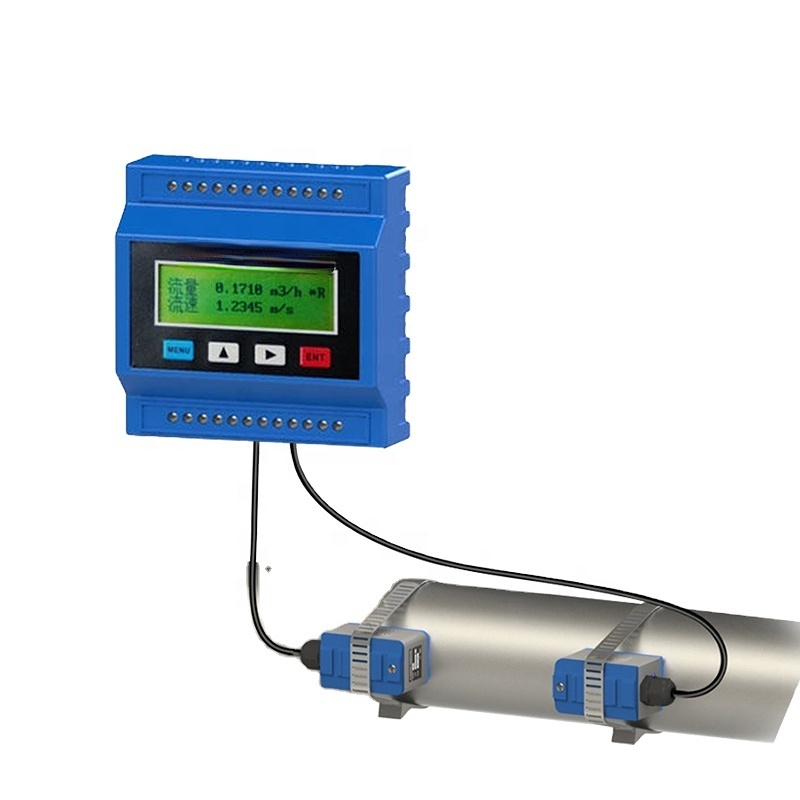 Clamp on Pipe Line Module Type - Gardening Tools Online บทวิจารณ์และราคา
