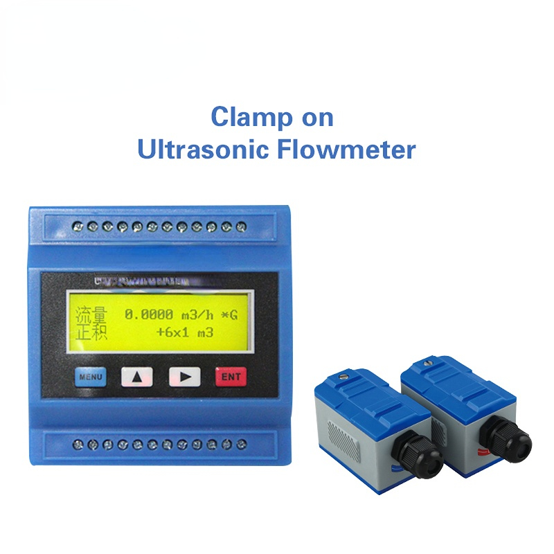 Clamp on Pipe Line Module Type - Gardening Tools Online บทวิจารณ์และราคา