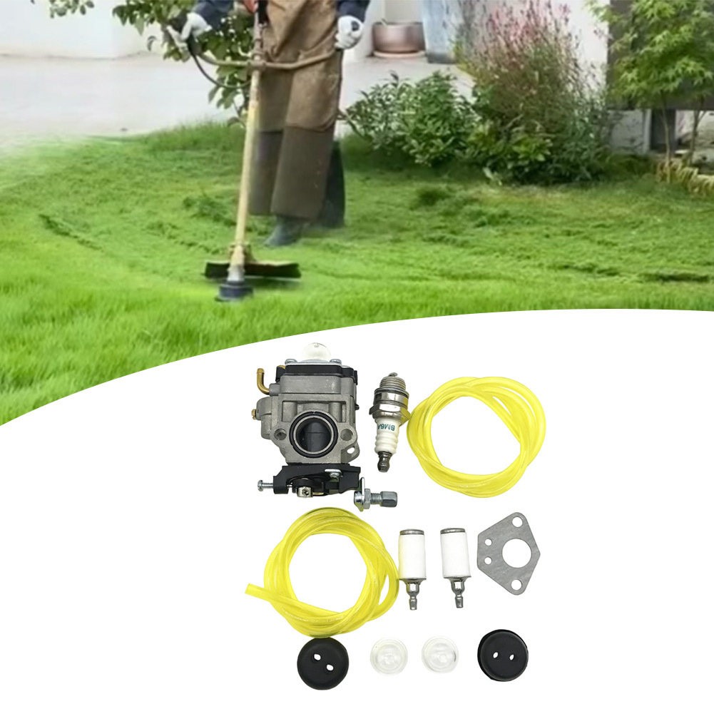 uretor Kit for 40-5 and MP15 M - Gardening Tools Used บทวิจารณ์และราคา