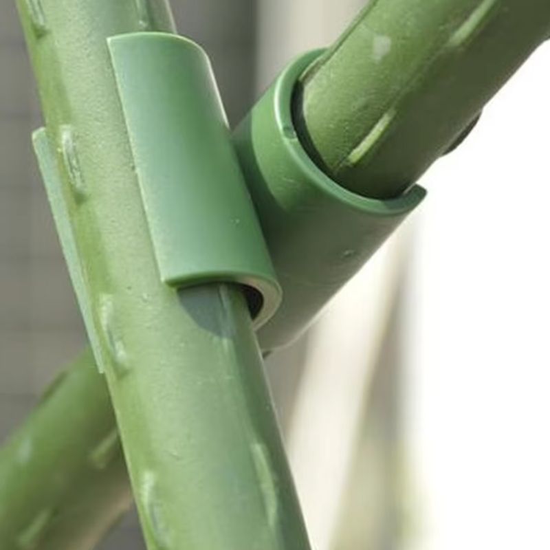 80pcs 11mm Garden Trellis Conn - Gardening Tools And Accessories บทวิจารณ์และราคา