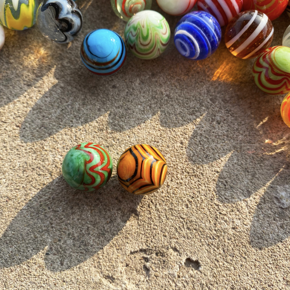 G1-9 Glass Ball Decoration for - Gardening Tools Toys บทวิจารณ์และราคา