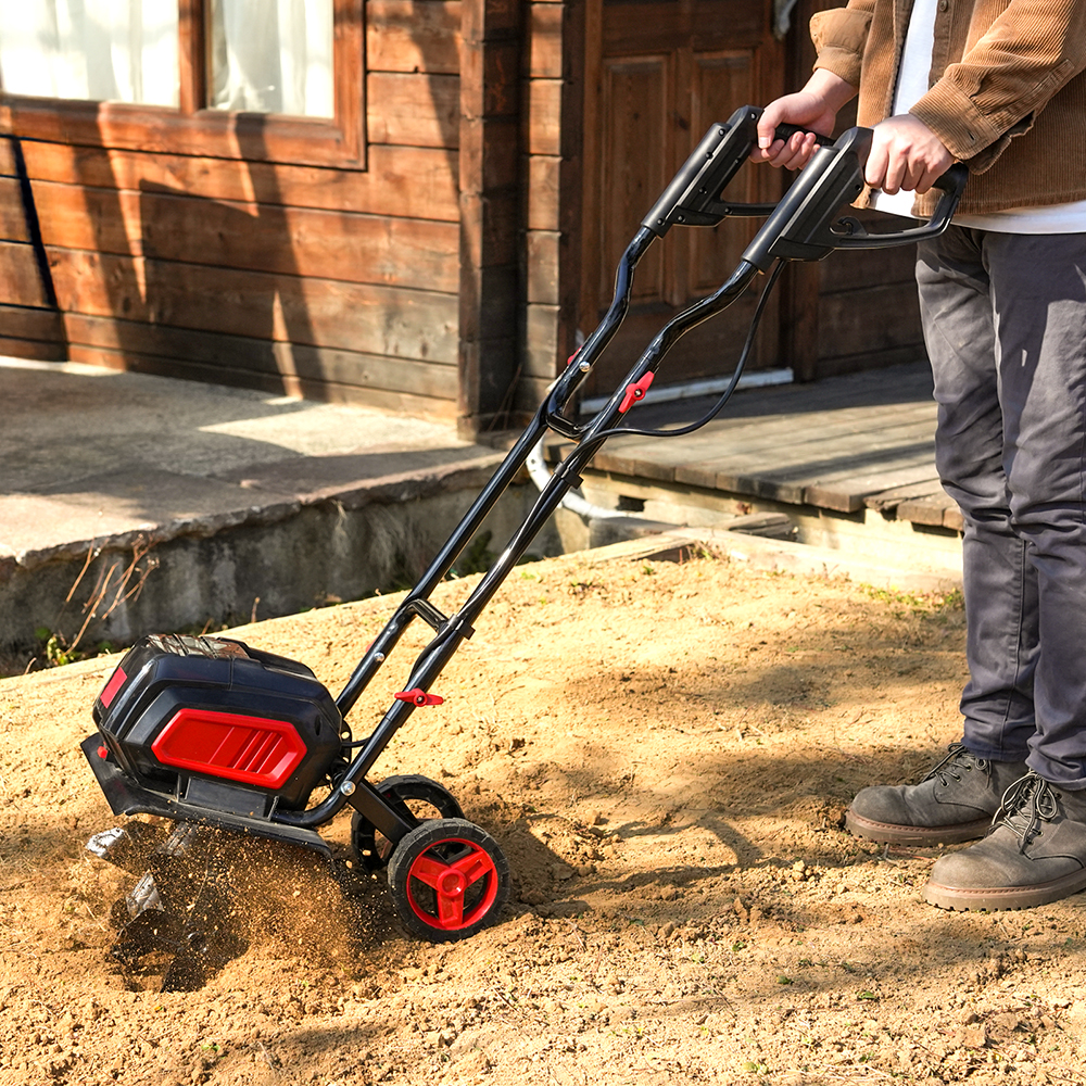 Multifunction  Micro Accessory - Gardening Tools In Japan บทวิจารณ์และราคา