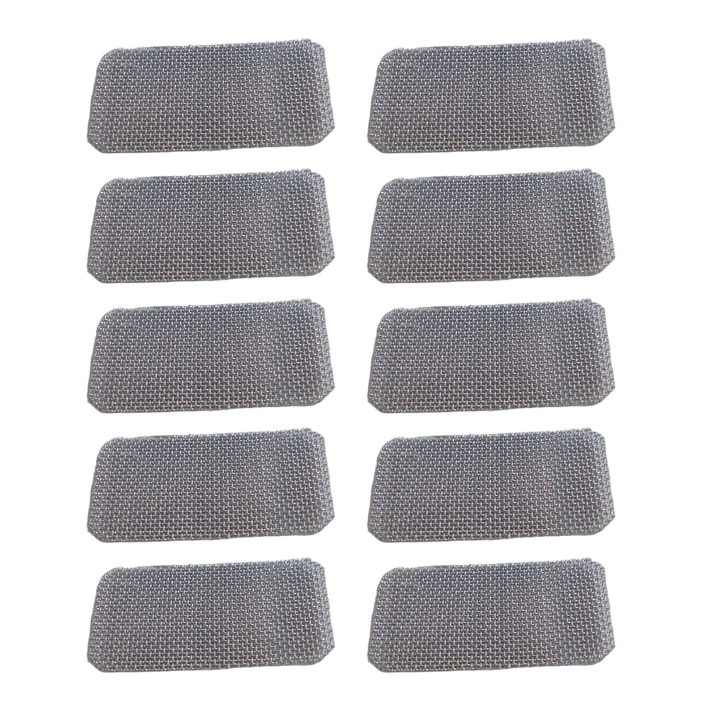 Fire Spark Arrestor Screen 111 - Gardening Tools Needed บทวิจารณ์และราคา