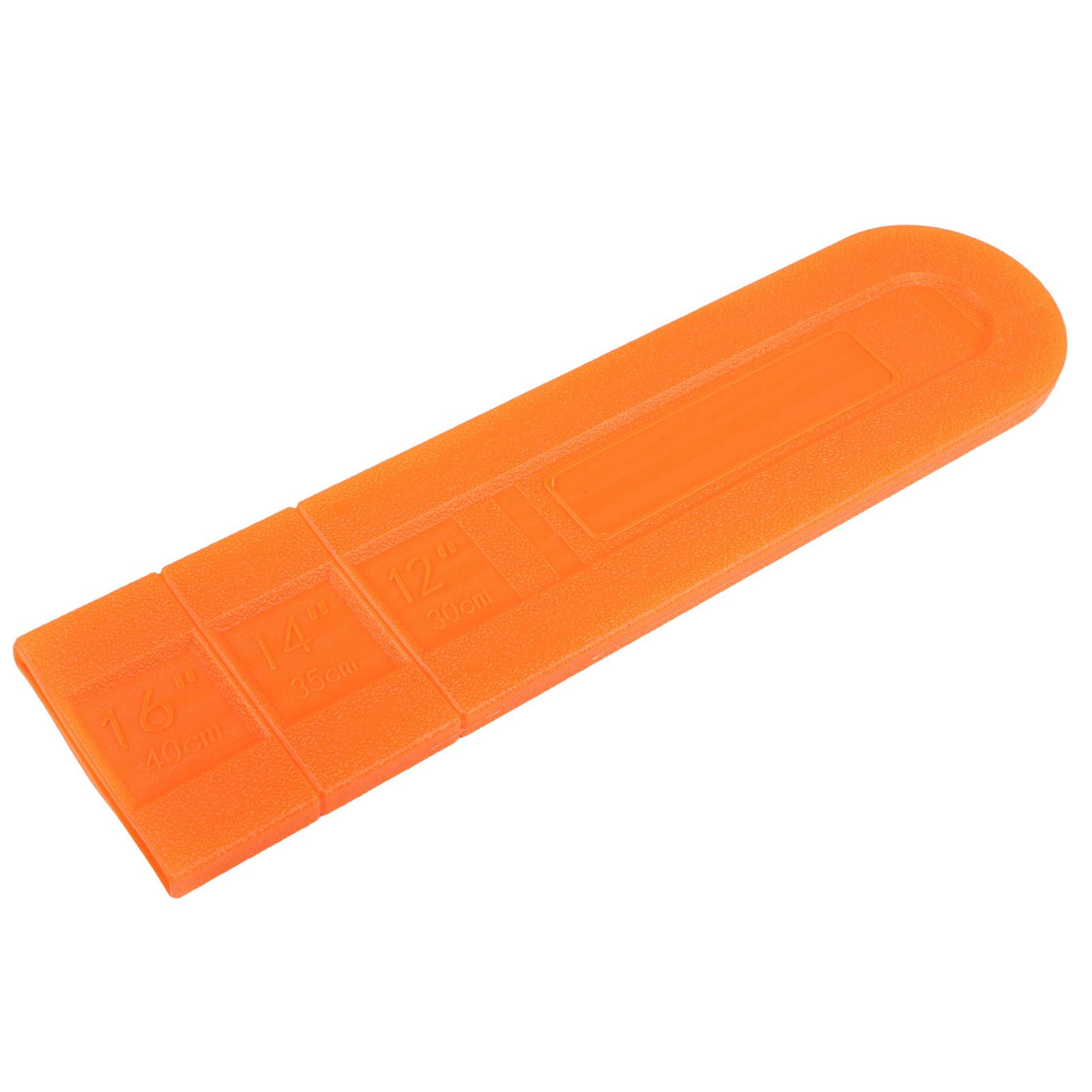 Chainsaw Bar Cover Scabbard Pr - Gardening Tools Needed บทวิจารณ์และราคา