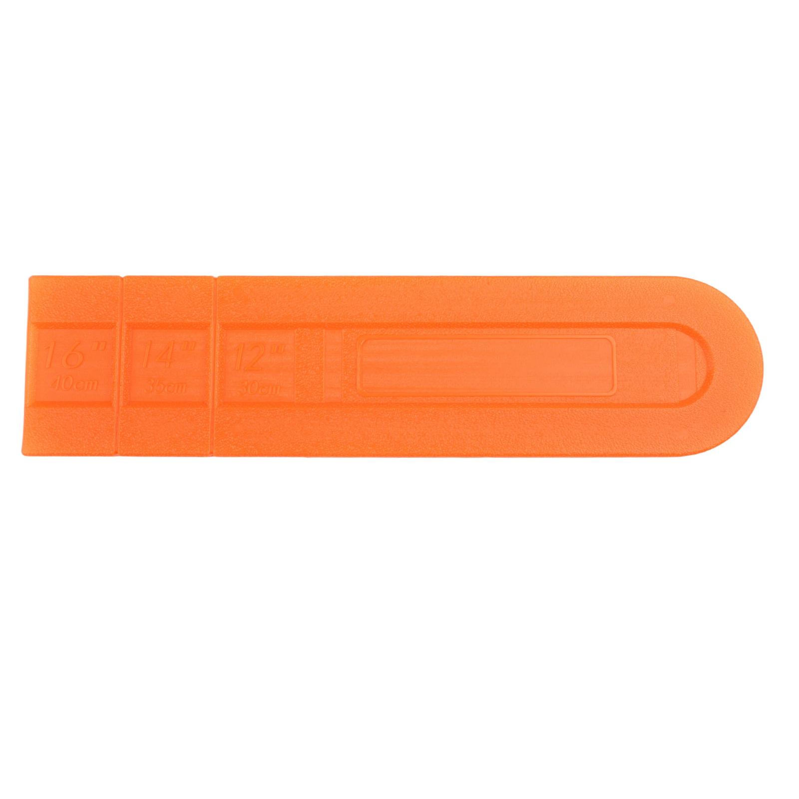 Chainsaw Bar Cover Scabbard Pr - Gardening Tools Needed บทวิจารณ์และราคา