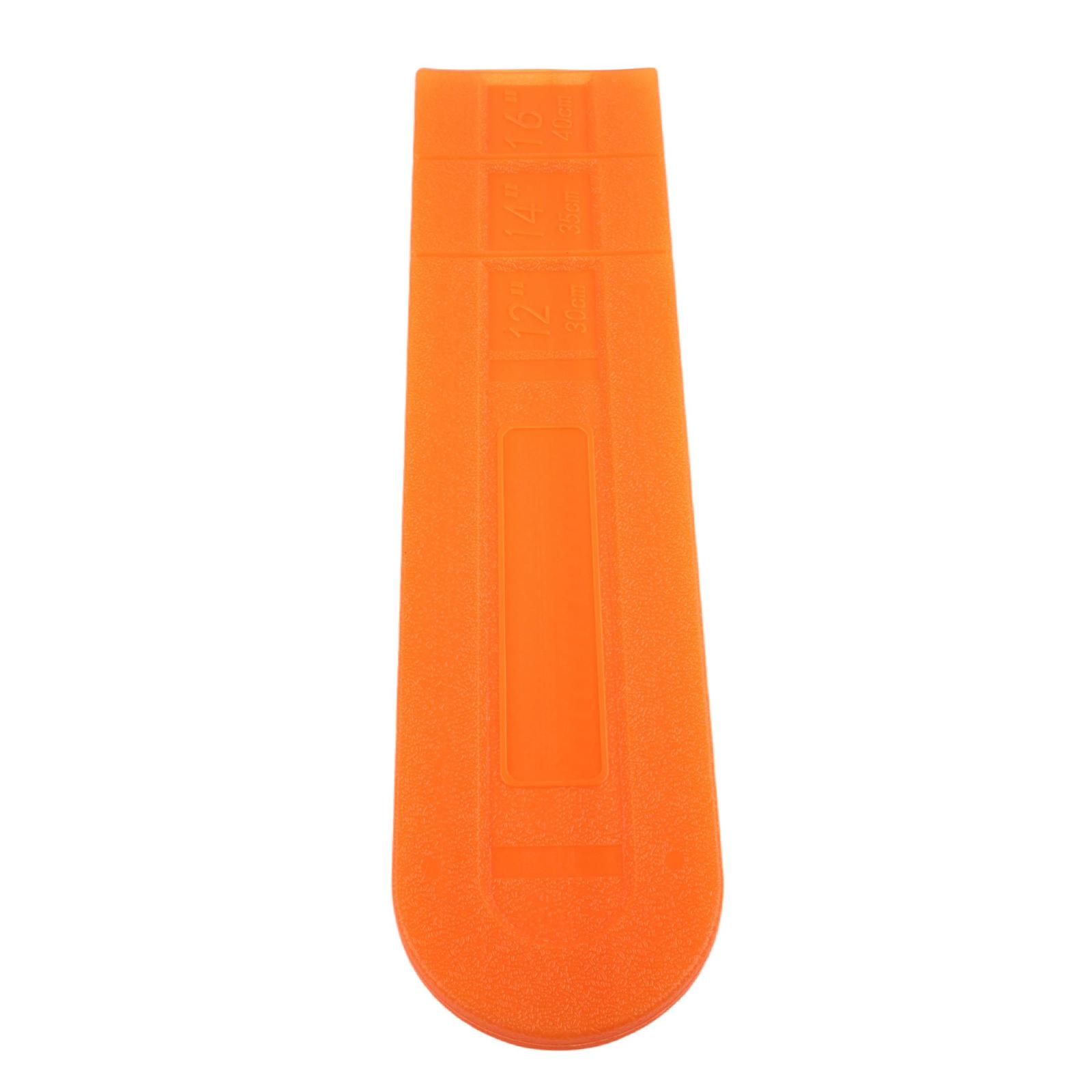 Chainsaw Bar Cover Scabbard Pr - Gardening Tools Needed บทวิจารณ์และราคา