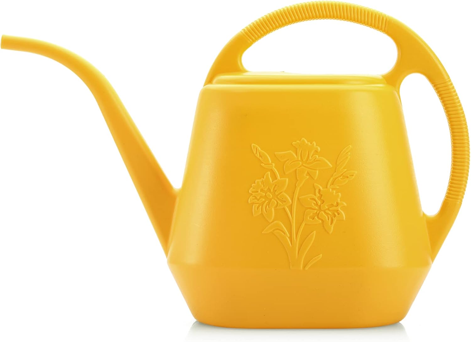 1-Gallon Plastic Watering Can  - Watering Can Long Spout บทวิจารณ์และราคา