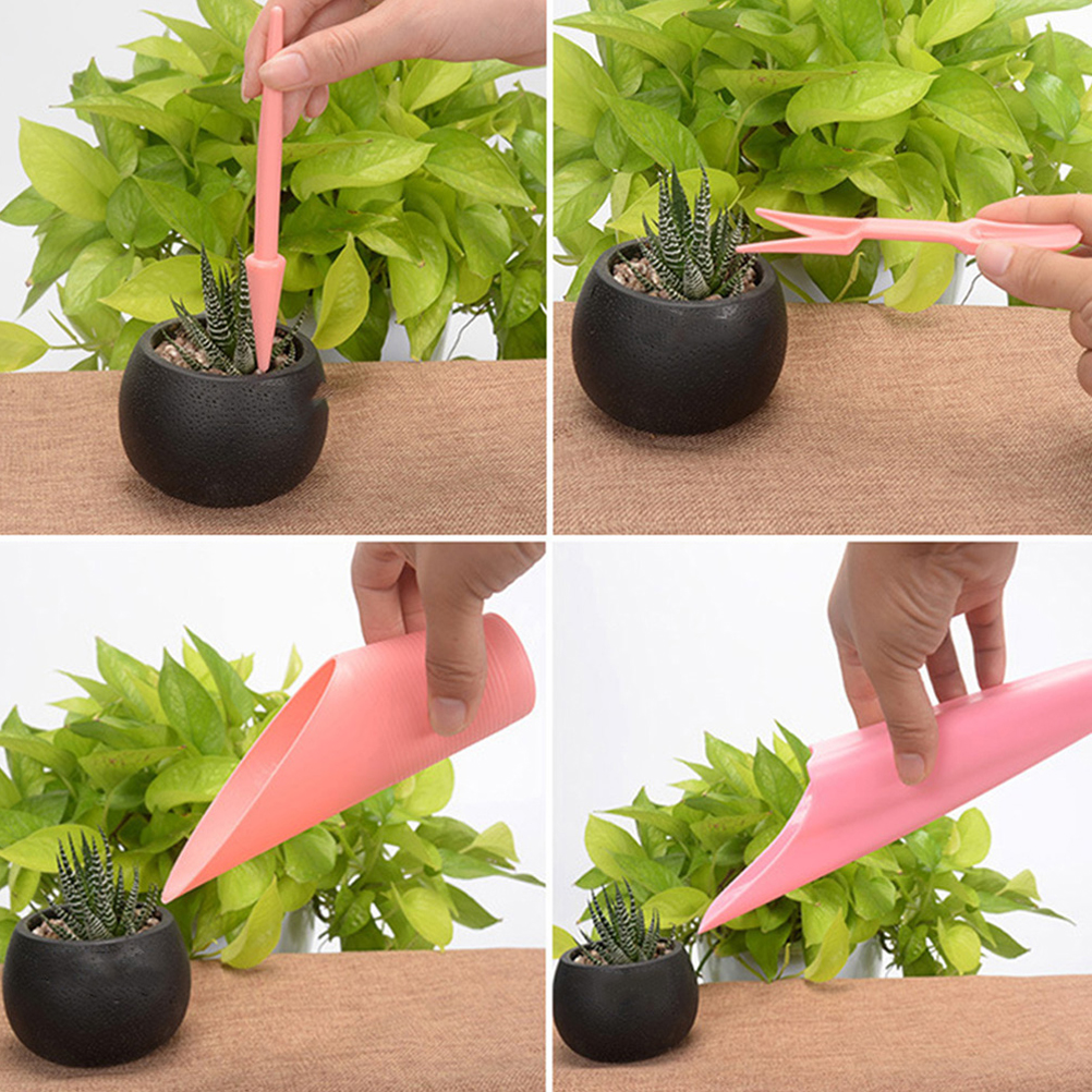 # Hot Sales 16 Piece Mini Pink - Gardening Tools Kit For Sale บทวิจารณ์และราคา