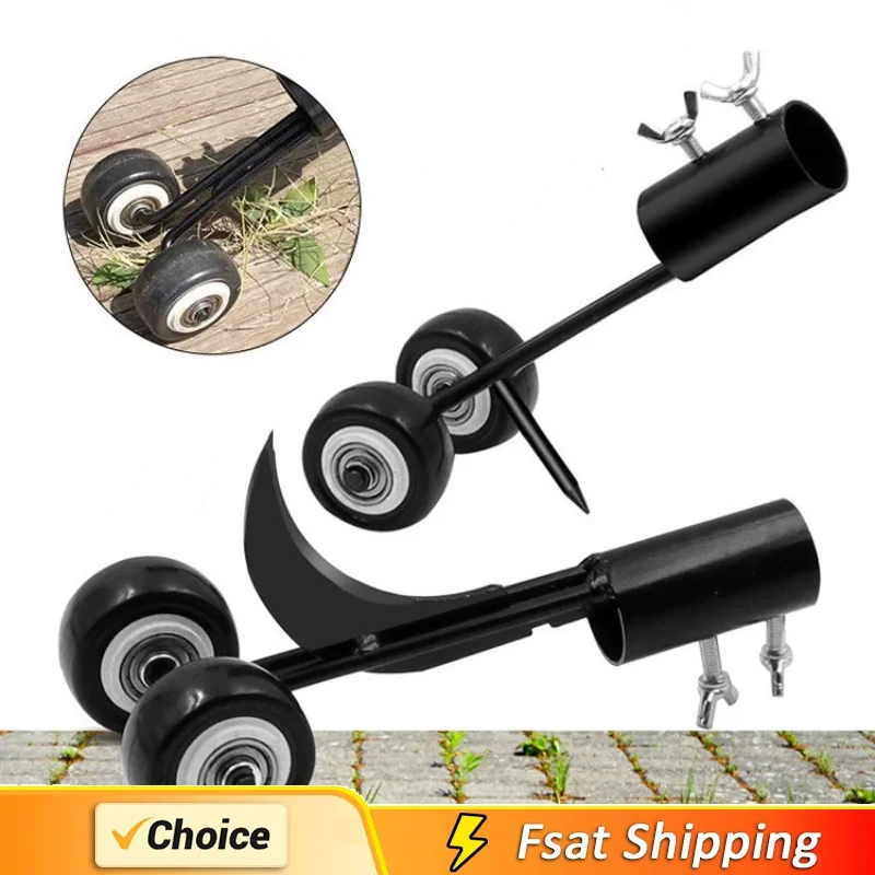 Portable Gap Weeder Grass Trim - Gardening Tools Needed บทวิจารณ์และราคา